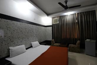 TG Stays Jangupura Extension, New Delhi 3